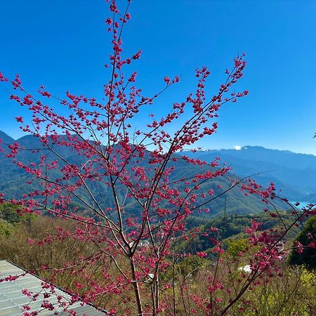 Tian Hsiang Tea B&B Renai Εξωτερικό φωτογραφία