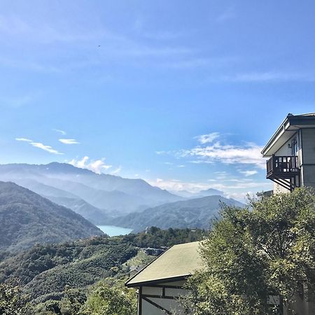 Tian Hsiang Tea B&B Renai Εξωτερικό φωτογραφία