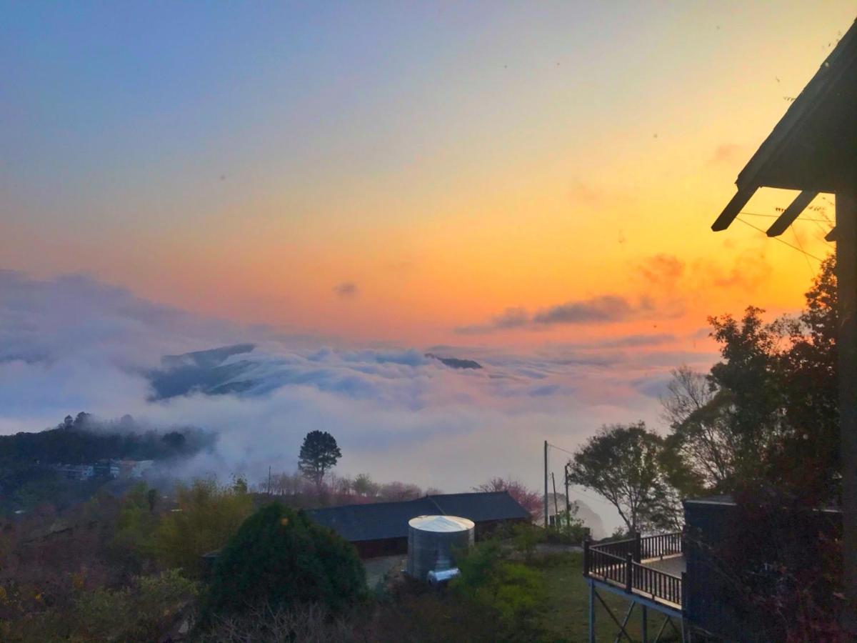 Tian Hsiang Tea B&B Renai Εξωτερικό φωτογραφία