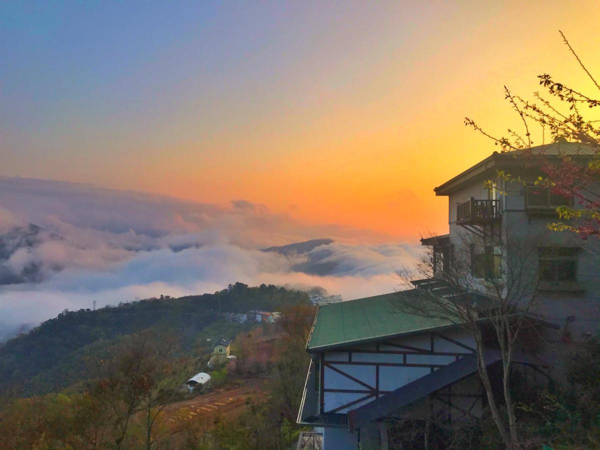 Tian Hsiang Tea B&B Renai Εξωτερικό φωτογραφία