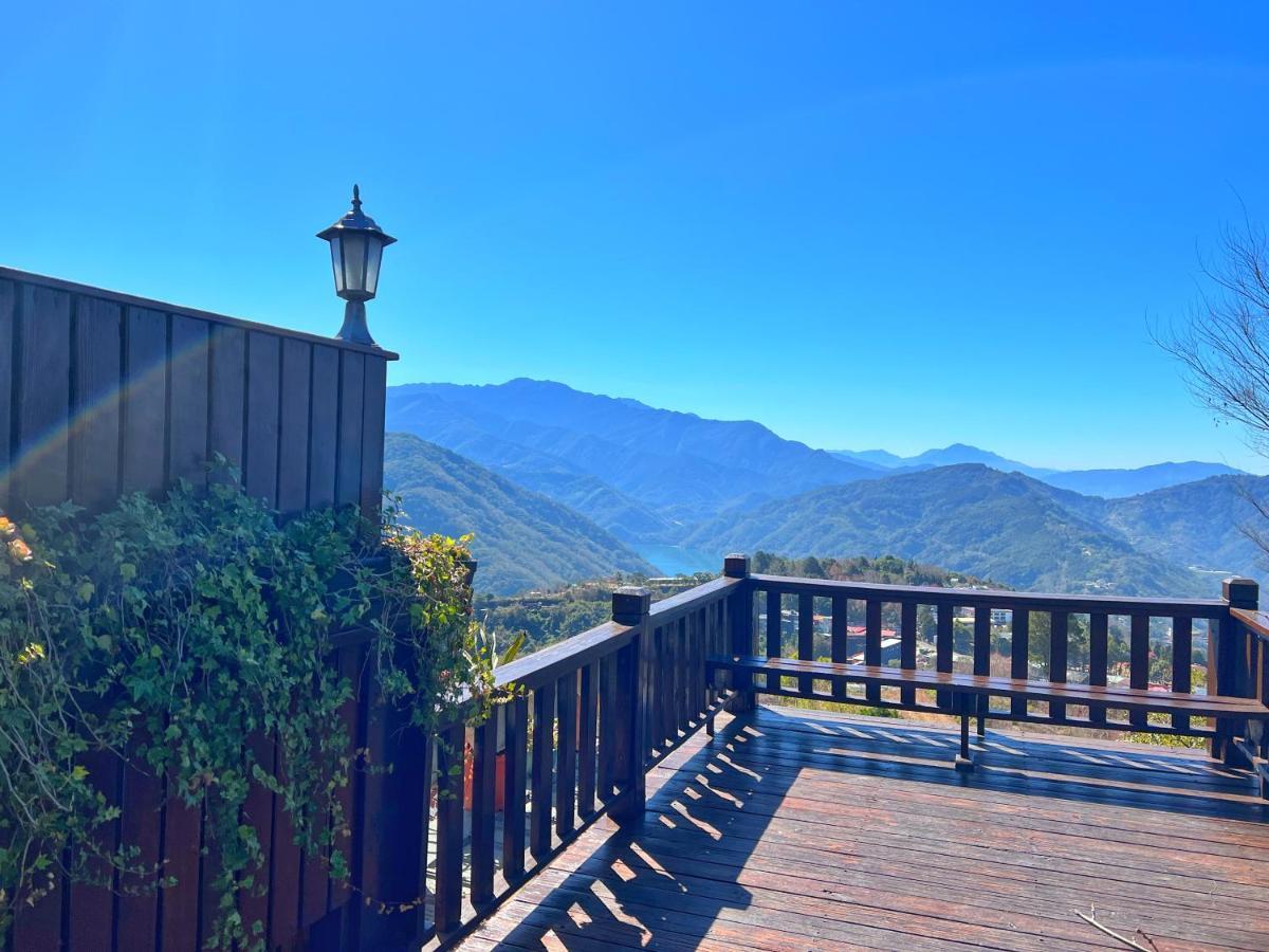 Tian Hsiang Tea B&B Renai Εξωτερικό φωτογραφία