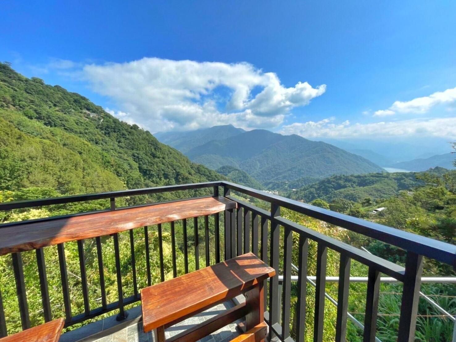 Tian Hsiang Tea B&B Renai Δωμάτιο φωτογραφία