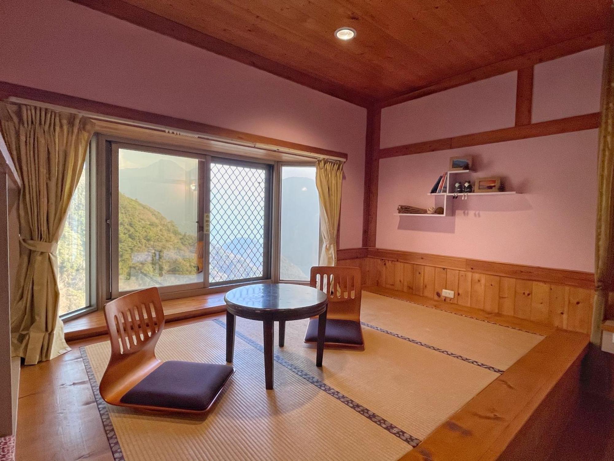 Tian Hsiang Tea B&B Renai Δωμάτιο φωτογραφία