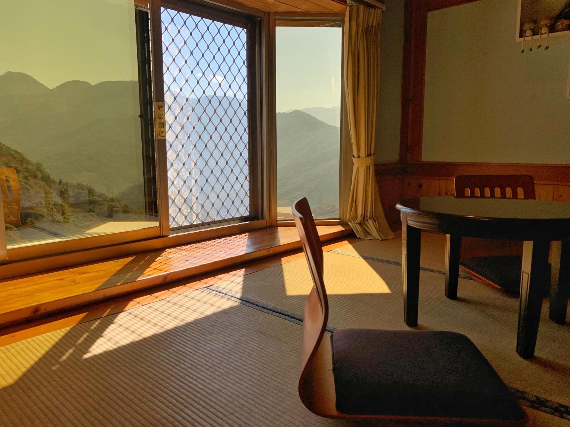 Tian Hsiang Tea B&B Renai Δωμάτιο φωτογραφία