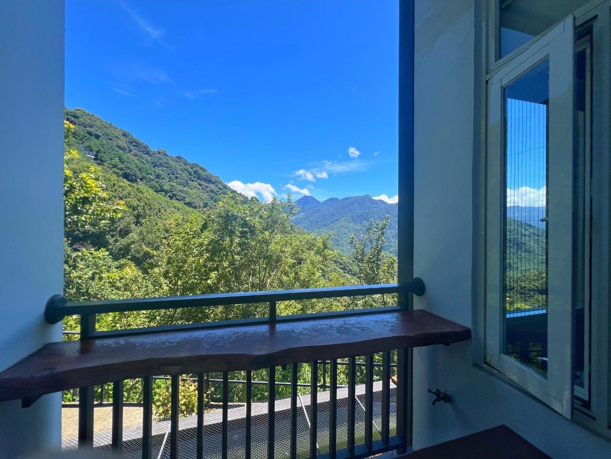 Tian Hsiang Tea B&B Renai Δωμάτιο φωτογραφία