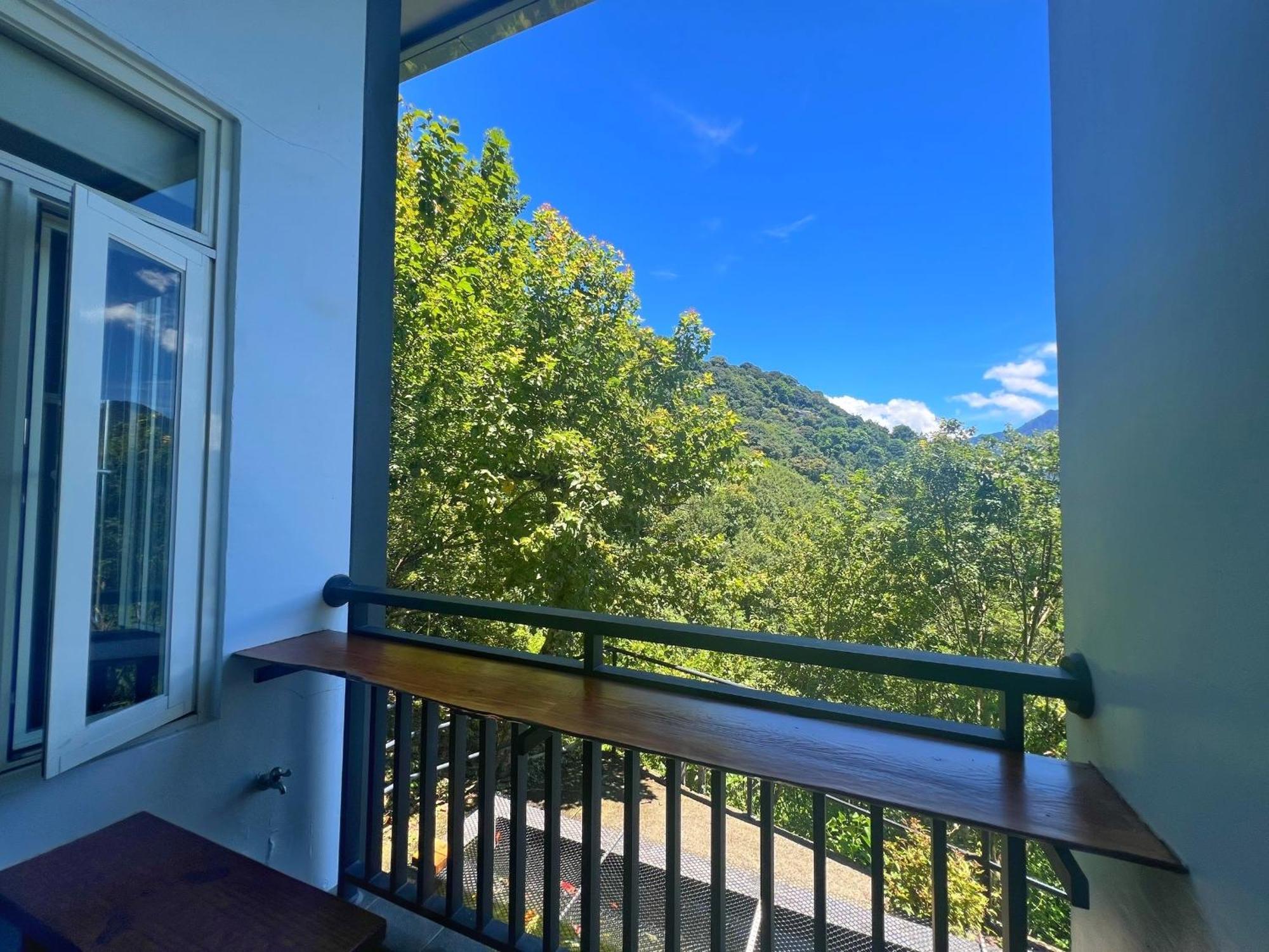 Tian Hsiang Tea B&B Renai Δωμάτιο φωτογραφία