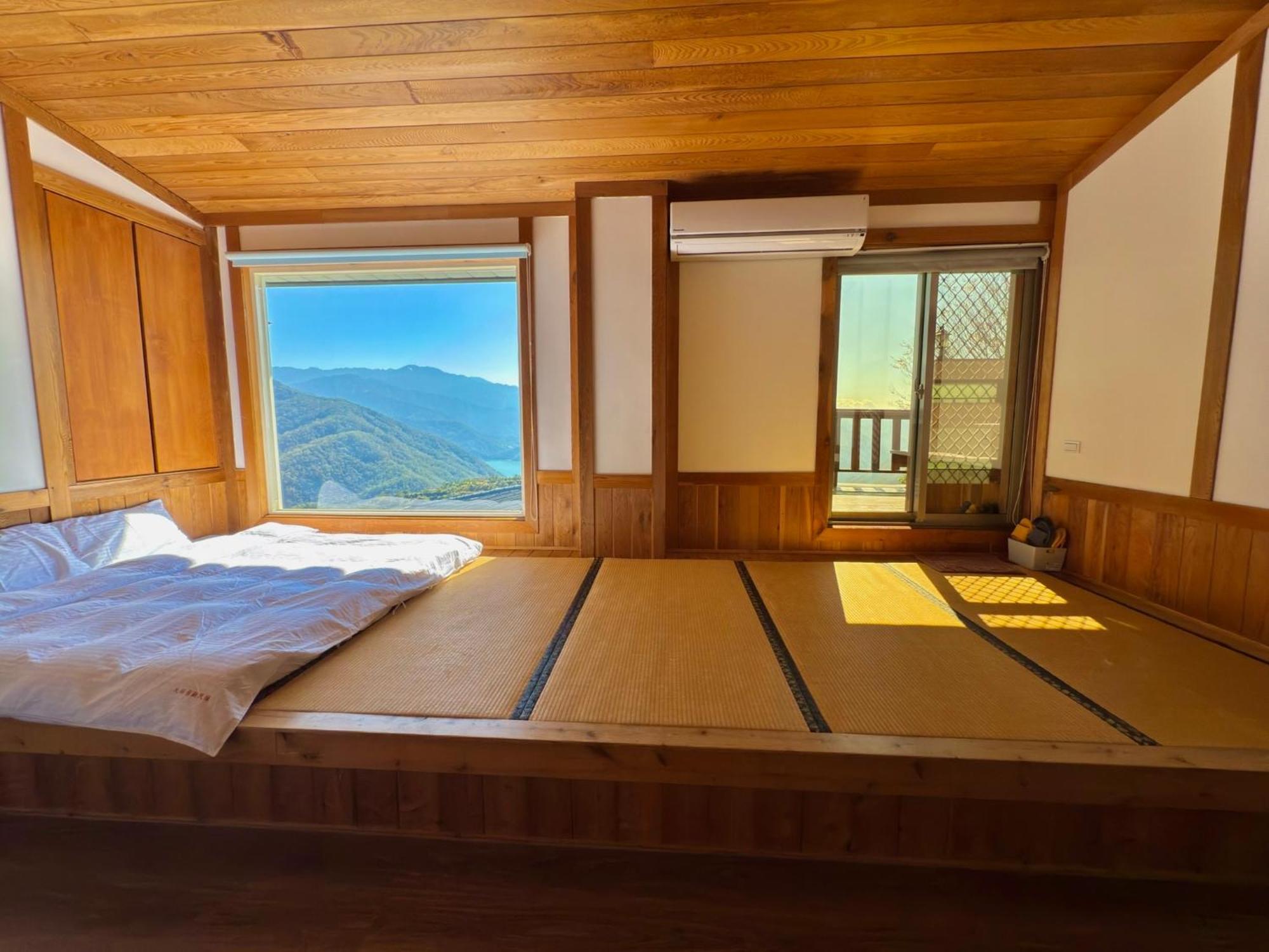 Tian Hsiang Tea B&B Renai Δωμάτιο φωτογραφία