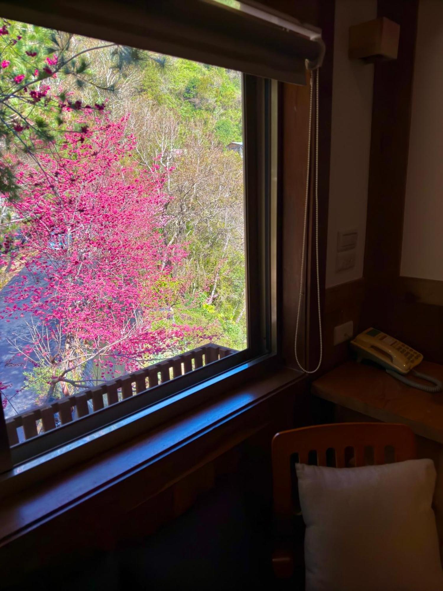 Tian Hsiang Tea B&B Renai Δωμάτιο φωτογραφία