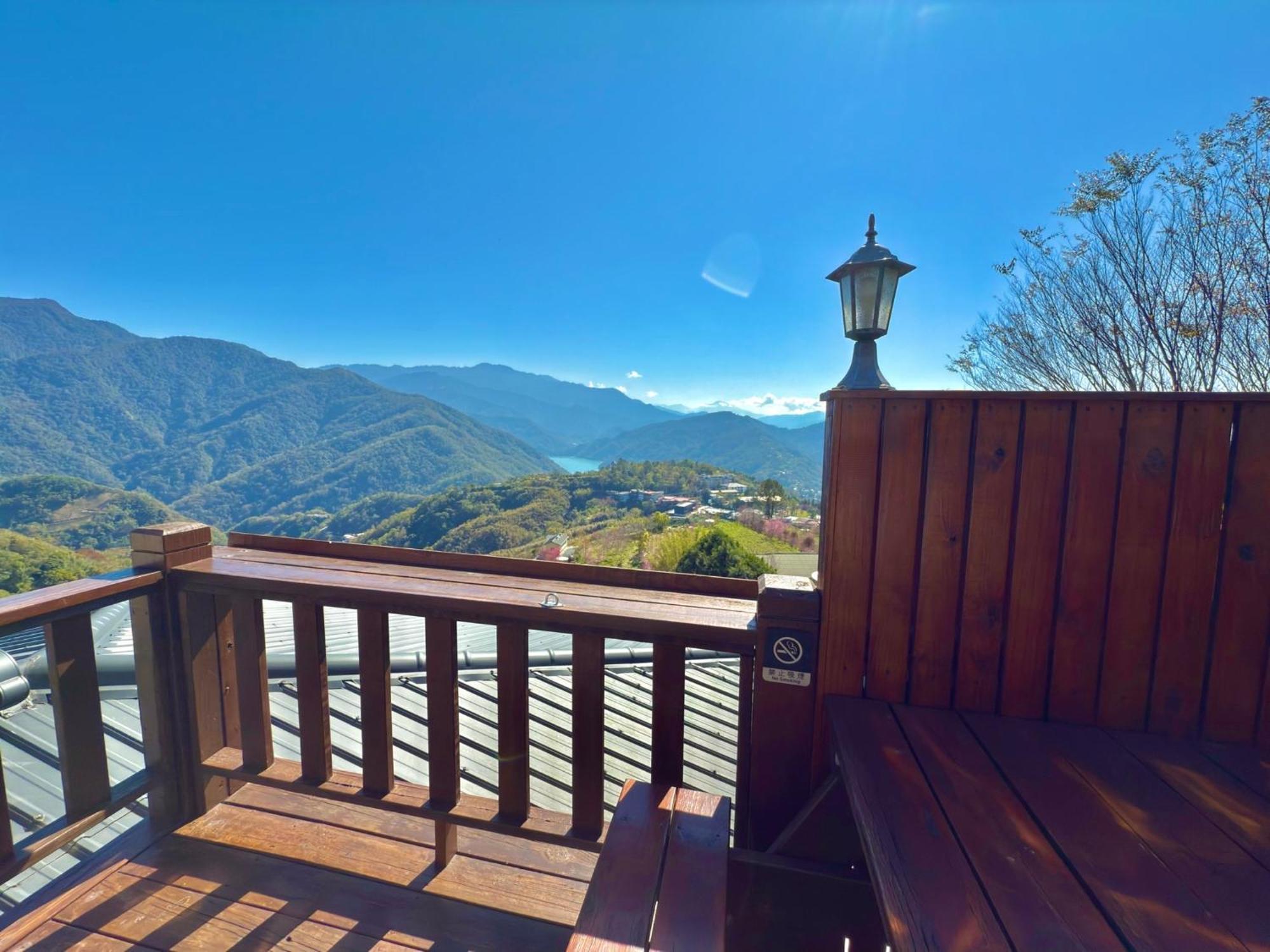 Tian Hsiang Tea B&B Renai Δωμάτιο φωτογραφία