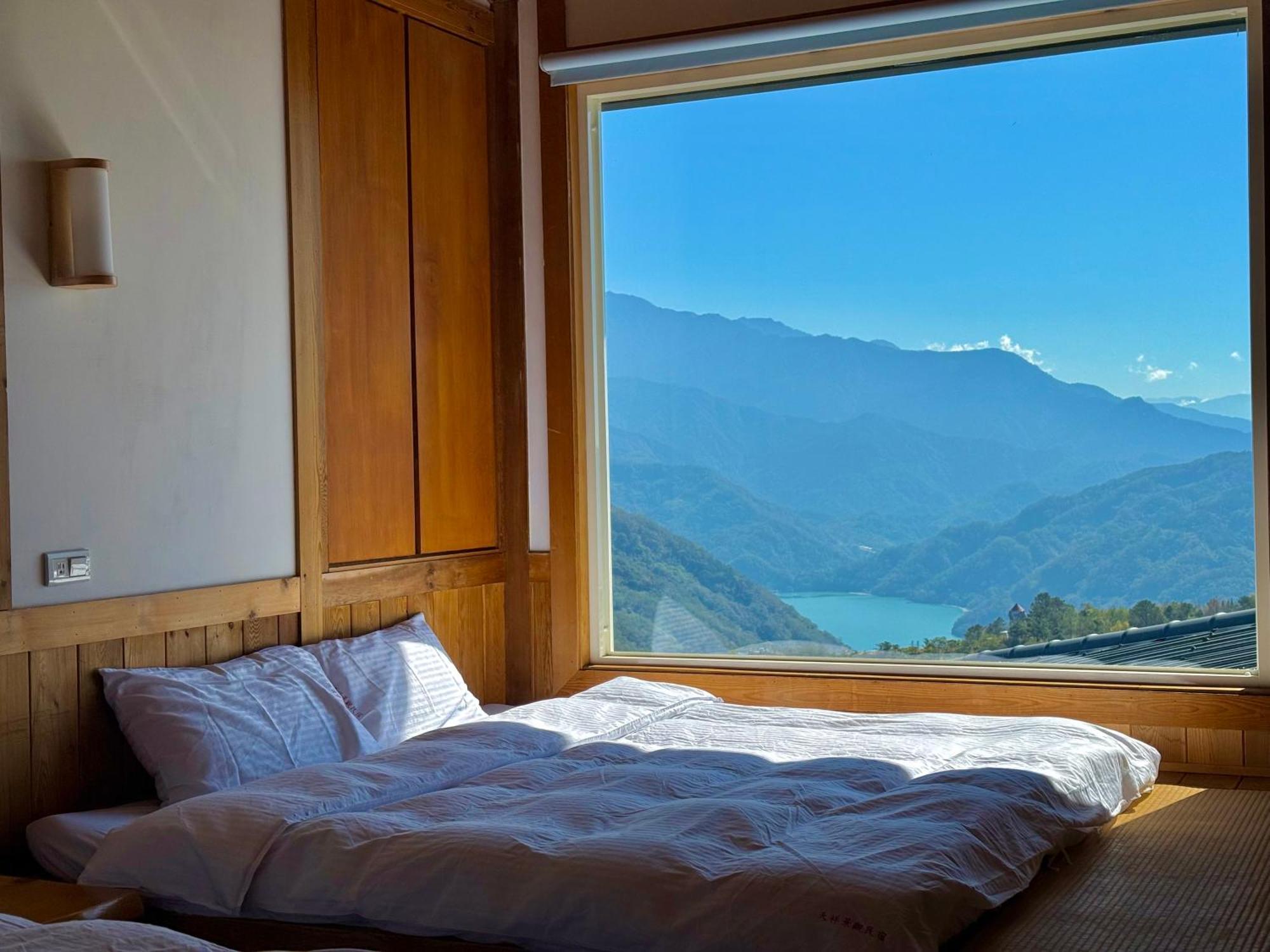 Tian Hsiang Tea B&B Renai Δωμάτιο φωτογραφία
