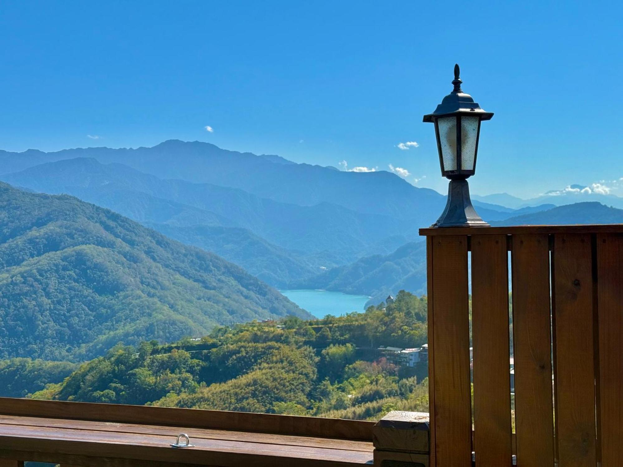Tian Hsiang Tea B&B Renai Δωμάτιο φωτογραφία