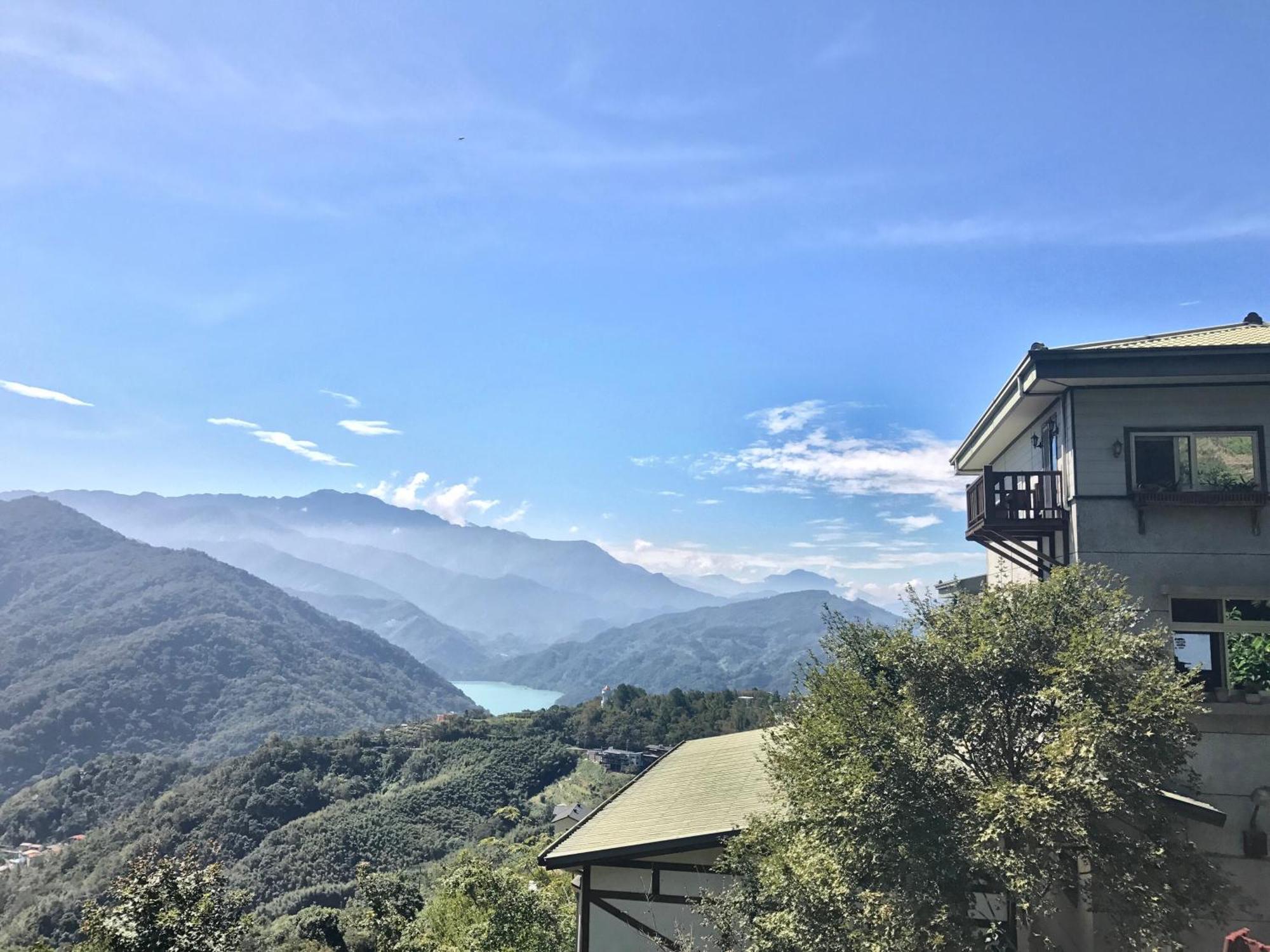 Tian Hsiang Tea B&B Renai Εξωτερικό φωτογραφία